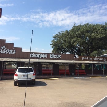 Robertson's Hams The Choppin' Block - Greatday to sit outside - Meat Shops Near Me - Salado, Texas Robertson's Hams The Choppin' Block - Greatday to sit outside - Meat Shops Near Me - Salado, Texas