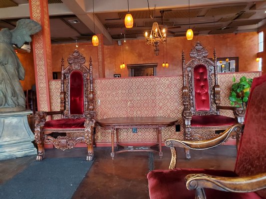 LESTAT’S ON PARK - Updated October 2025 - 495 Photos & 961 Reviews