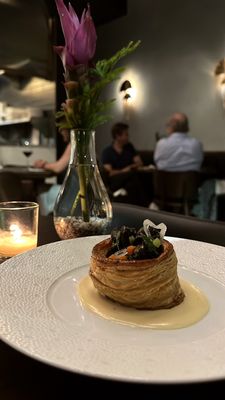 Brasserie Laurel by null
