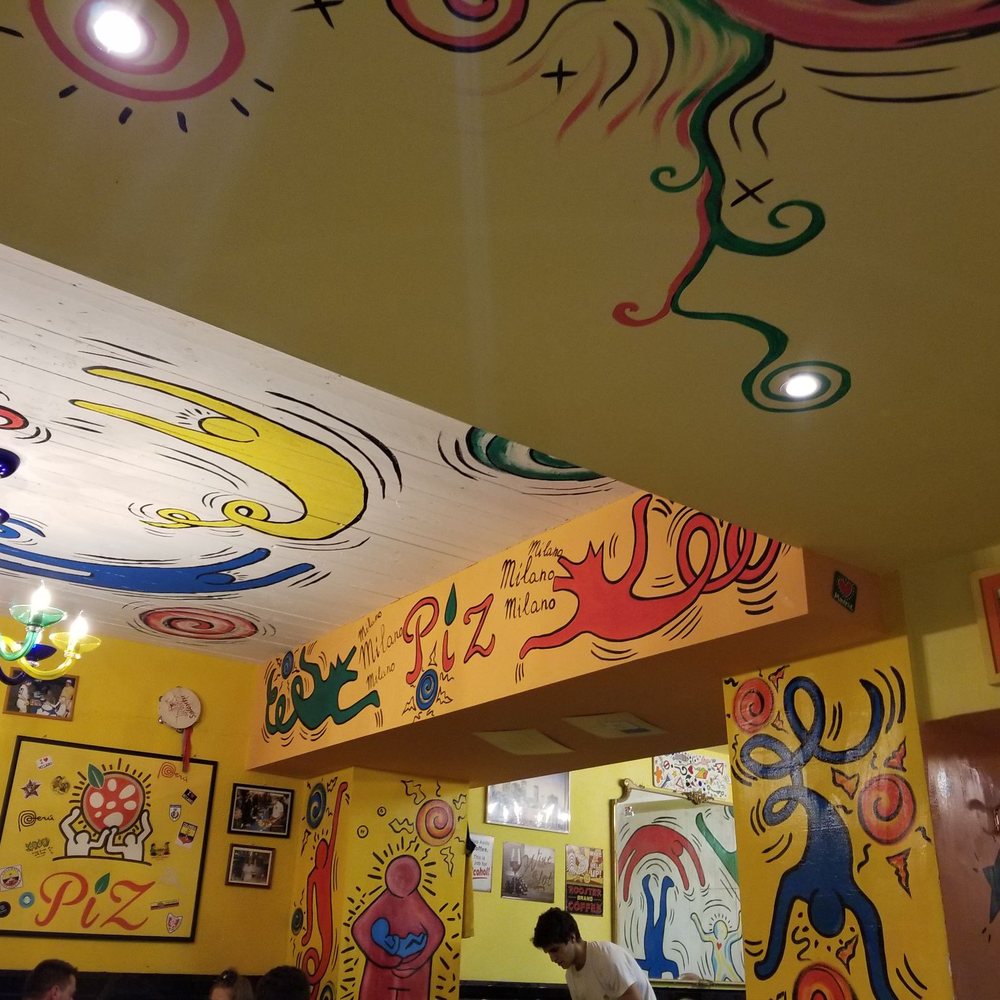 Piz - Pizza Near Me - Milan, Michigan Piz - Pizza Near Me - Milan, Michigan