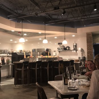 District Table and Bar - New American Near Me - Stuart, Florida