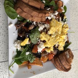 Cosmo's Diner