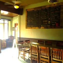 Bar Pm