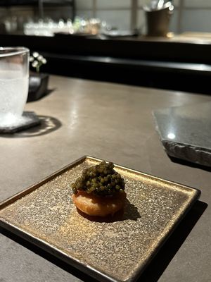 Udatsu Sushi Los Angeles by null
