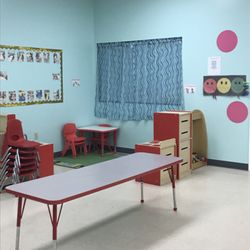 Small Steps Center