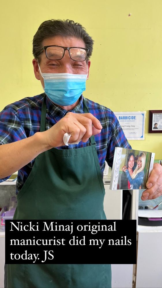 POLY NAILS SALON Updated October 2024 10 Photos 14603 Rockaway