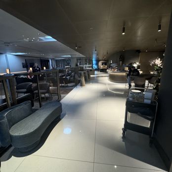 Star Alliance Lounge - Airport Lounges Near Me - Schiphol, New Hampshire