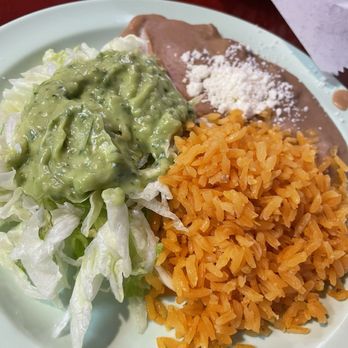 Sr Habanero - Mexican Near Me - Williamston, South Carolina