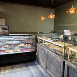 Nicely organized