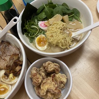 Prime Sushi & Ramen - Ramen Near Me - Hoffman Estates, Illinois