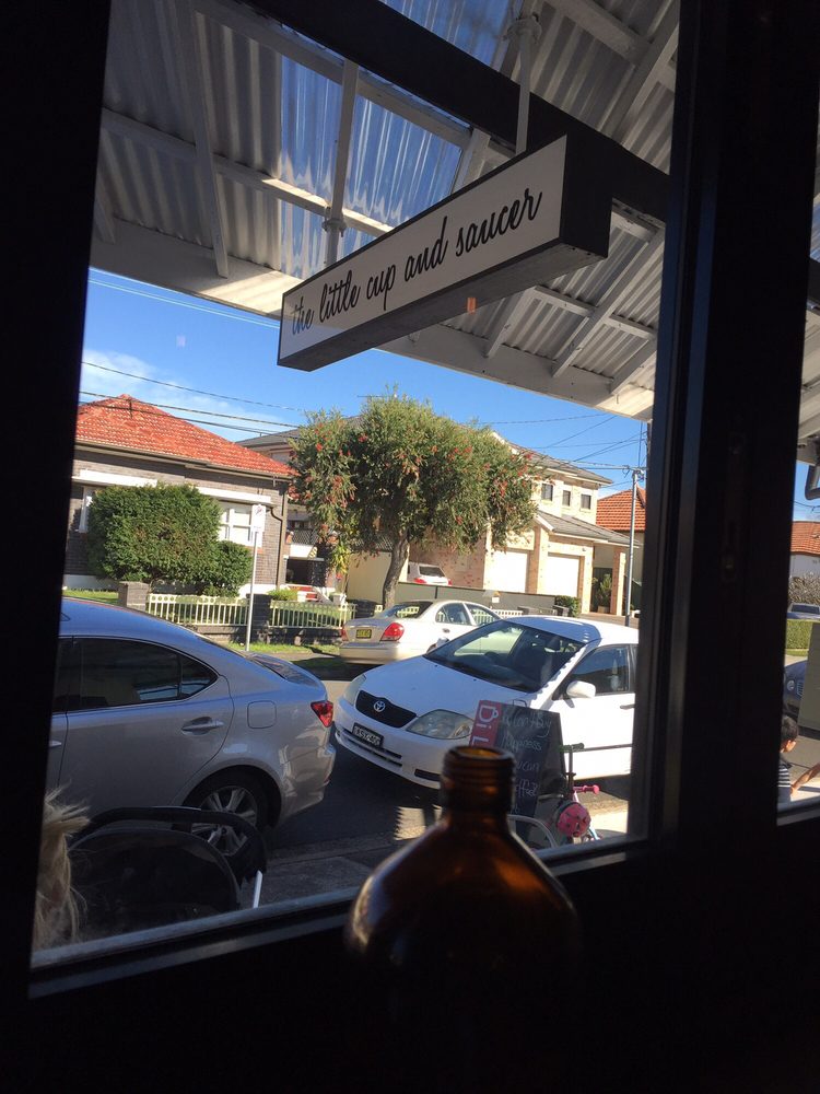 LITTLE CUP AND SAUCER Updated September 2024 11 Photos 52