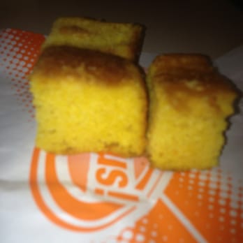 The Lucky Platter - Came with corn bread - New American Near Me - Evanston, Illinois