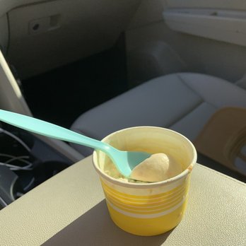 Luliet - Dulce de leche ice cream - Ice Cream & Frozen Yogurt Near Me - Spring, Texas