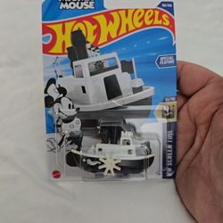 Hot Spot Collectibles and Toys