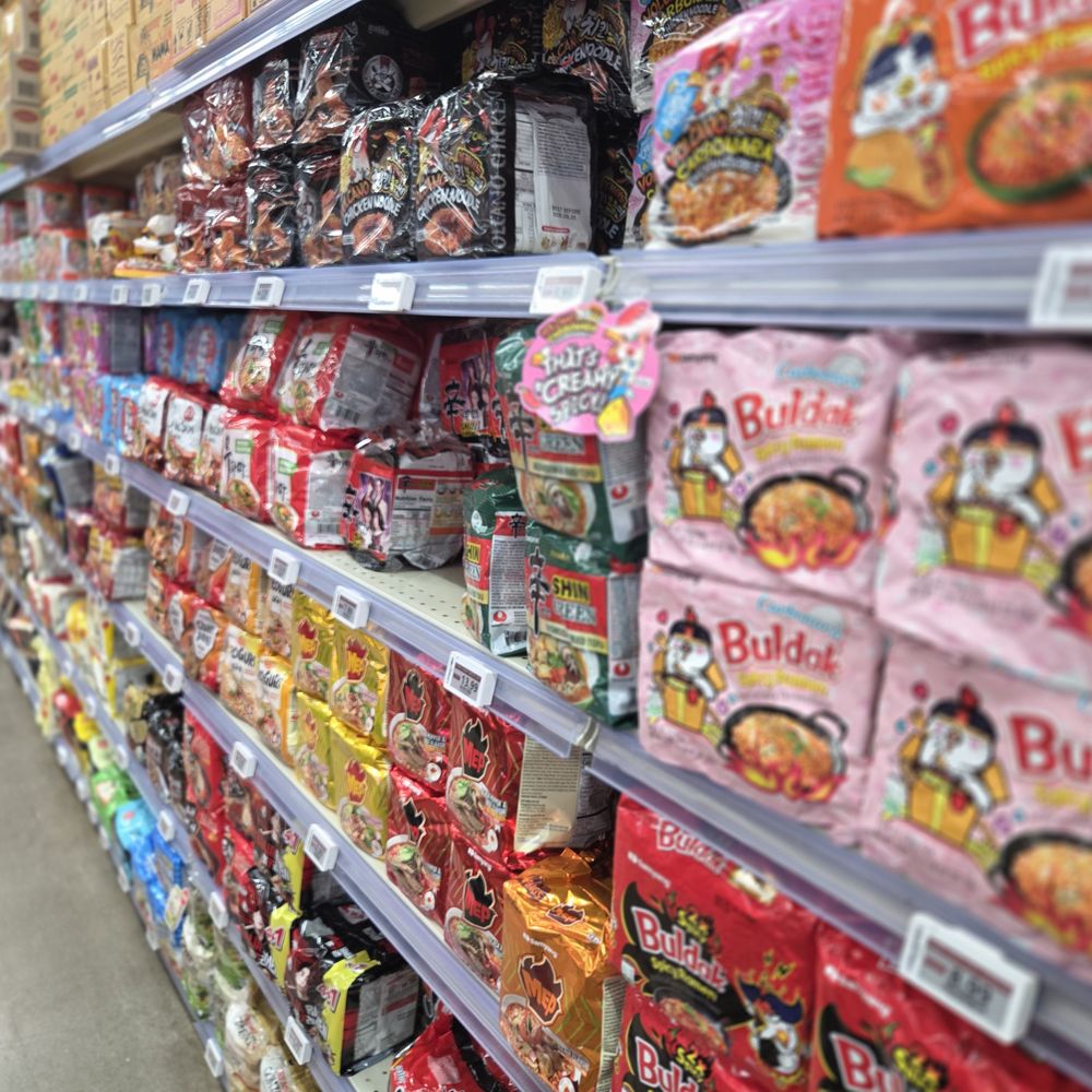 LAM’s Market - Ramen - International Grocery Near Me - Avondale, Arizona LAM’s Market - Ramen - International Grocery Near Me - Avondale, Arizona