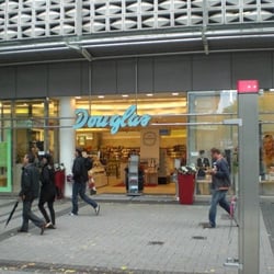 Parfümerie Douglas