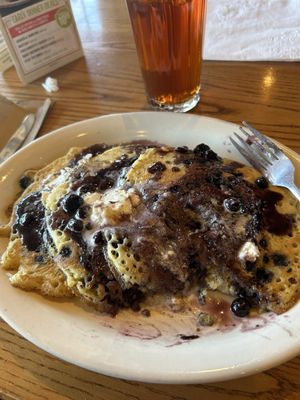 Cracker Barrel Old Country Store by null