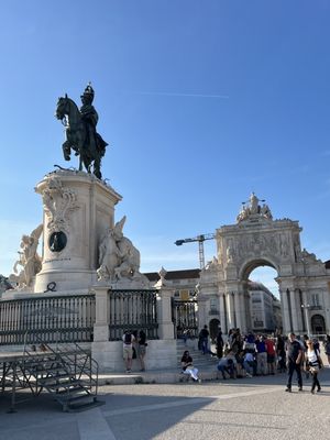 Chill-Out Lisbon by null