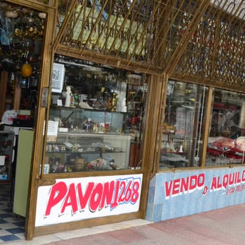 Casa El Bicho - Antiques Near Me - Buenos Aires, C