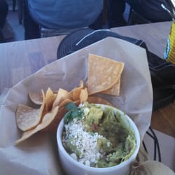 El Techo - Guacamole