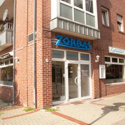 Restaurant Zorbas