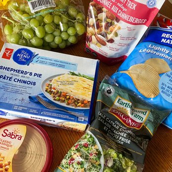 The Best 10 Grocery Near Bulk Barn In Ottawa On Yelp