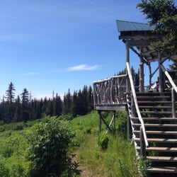 Carl E Wynn Nature Center