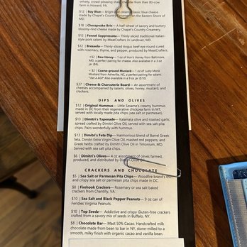The Vineyards at Dodon - Menu - Wineries Near Me - Davidsonville, Maryland The Vineyards at Dodon - Menu - Wineries Near Me - Davidsonville, Maryland