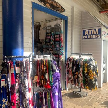 Unique Gift Shop - Outside shop - Gift Shops Near Me - Lihue, Hawaii Unique Gift Shop - Outside shop - Gift Shops Near Me - Lihue, Hawaii