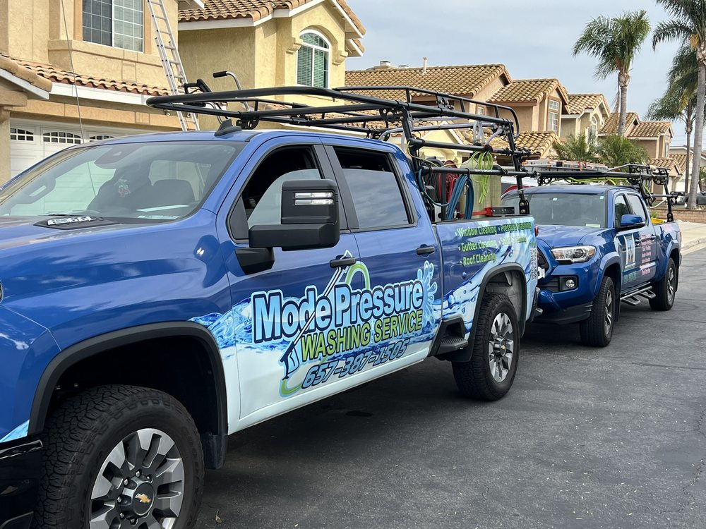 Slide of Window Wizards 