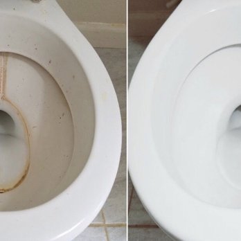 Oc Maid To Clean - Before and after water stain removal - Home Cleaning Near Me Oc Maid To Clean - Before and after water stain removal - Home Cleaning Near Me