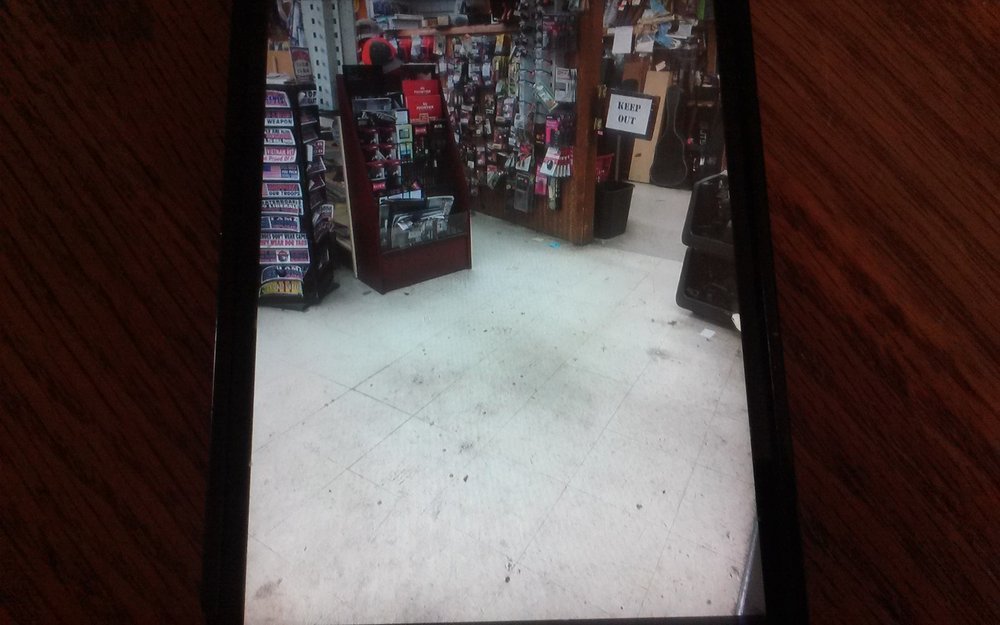 ON TARGET GUNS & GUNSMITHING 15 Photos & 23 Reviews Guns & Ammo