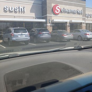 Seiwa Market - First time coming here - International Grocery Near Me - Houston, Texas