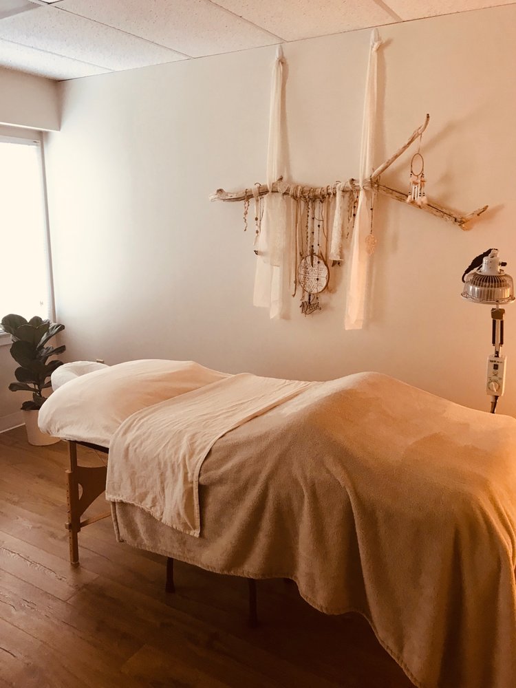 ACUPUNCTURE & HERBAL HEALING CENTER Updated October 2024 16 Photos