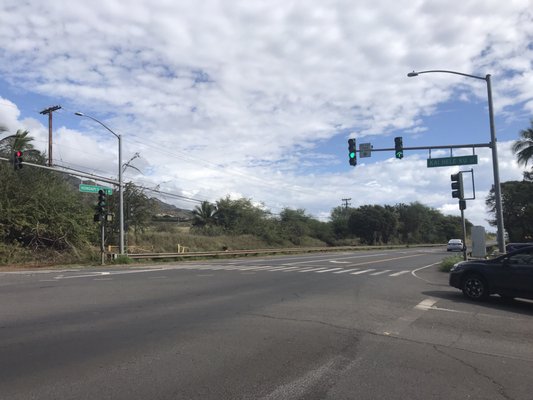 Launiupoko Beach Park by null