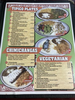 Menu photo 3 Tenampa Darlington, SC Menu photo 3 Tenampa Darlington, SC