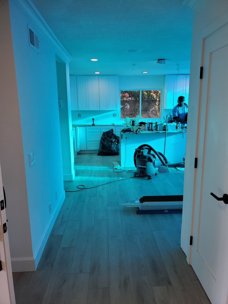 Slide of Coyt Handyman Services