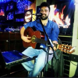 F-Beer Cafe & Grill