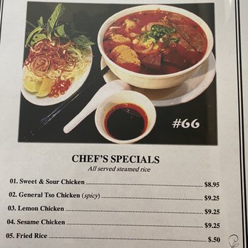 Pho KC - Vietnamese Near Me - Wichita, Kansas