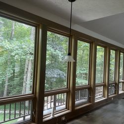 2 Exclusive Platinum Cleaning - Window washing