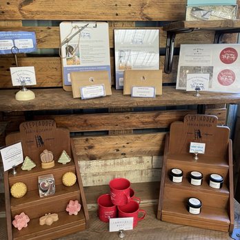Stepladder Ranch & Creamery - Ranches Near Me - Cambria, California Stepladder Ranch & Creamery - Ranches Near Me - Cambria, California
