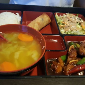 Veggie Village - Vegetarian Near Me - Phoenix, Arizona