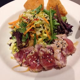 Ahi Tuna