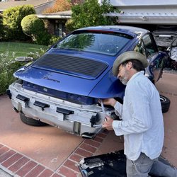 Dent Expert
