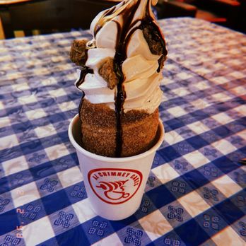 AZ Chimney Cakes - Chimney Cakes Near Me - Mesa, Arizona