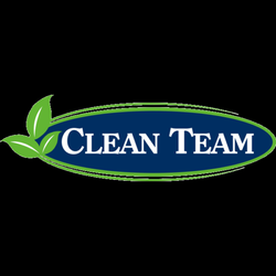 Clean Team Carpet & Upholstery Cleaning