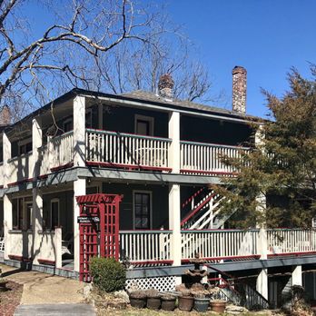The Piedmont House - Bed & Breakfast Near Me - Eureka Springs, Arkansas The Piedmont House - Bed & Breakfast Near Me - Eureka Springs, Arkansas