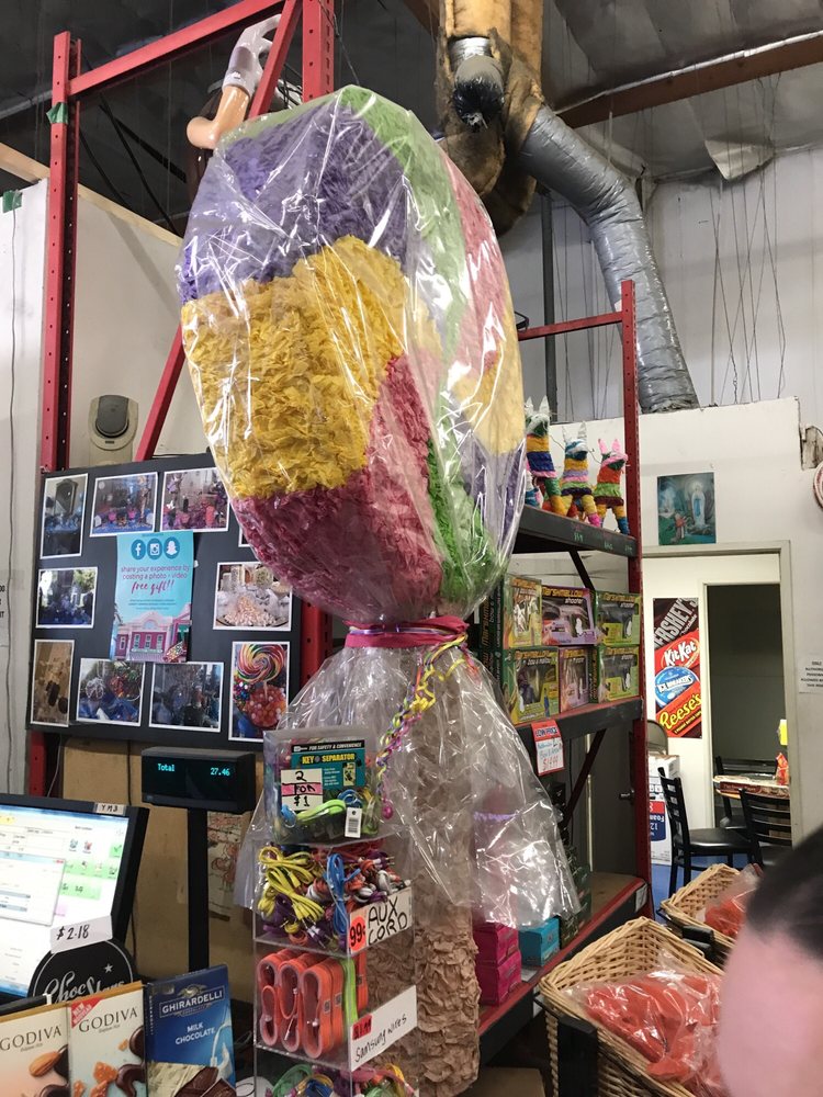 WHOLESALE CANDY WAREHOUSE 316 Photos & 135 Reviews Candy Stores