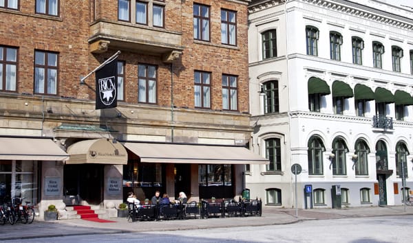 Scandic Stortorget by null