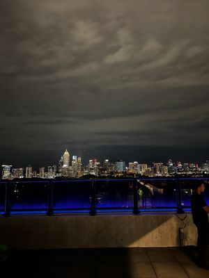 Wagyu House Atlanta | Rooftop BBQ by null